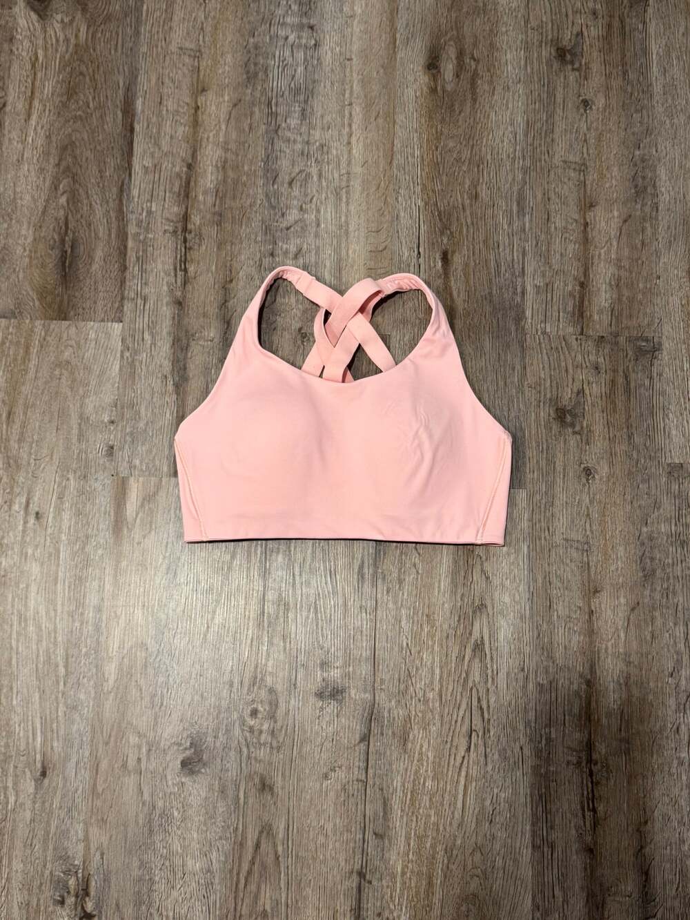 Lululemon Women’s Energy Sports Bra Size 34D